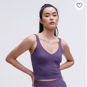 lululemon Align Tank Top